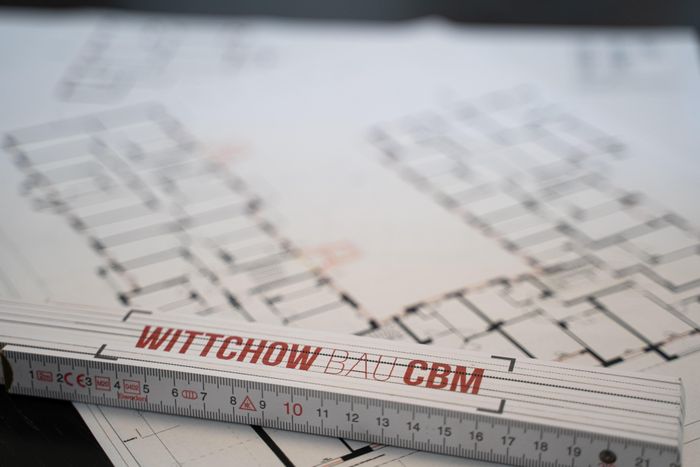 Wittchow Bau CBM GmbH Generalunternehmen