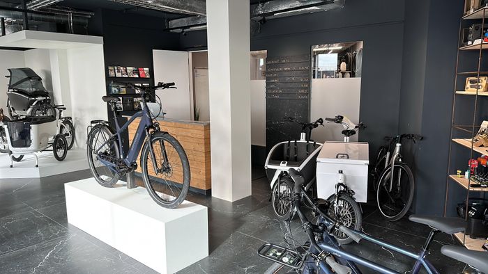 Gute Fahrräder in Hamburg | golocal