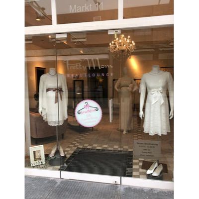 Pretty Mom Boutique für Schwangerschaftsmode & Brautlounge für Schwangere