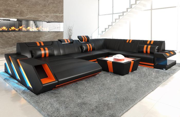 Sofa Dreams