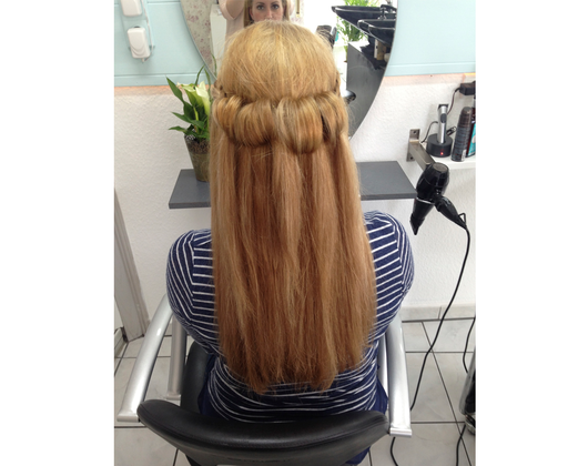 Sofia's Haarstübchen Friseursalon