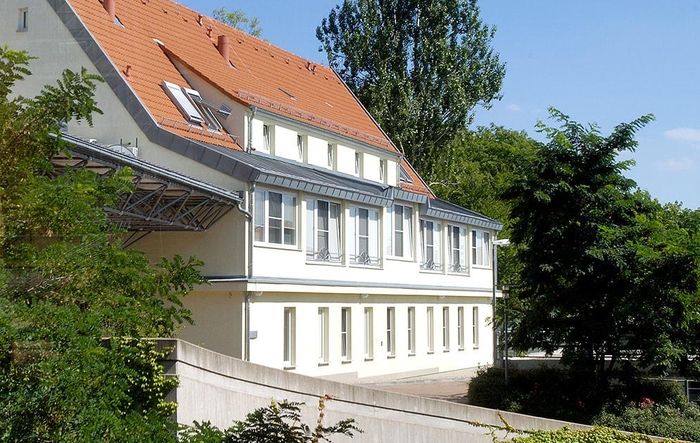 Ilm-Kreis-Kliniken Arnstadt-Ilmenau gGmbH