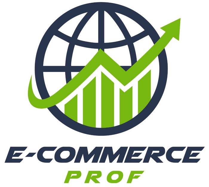 E-Commerce Prof - Ismail Eren