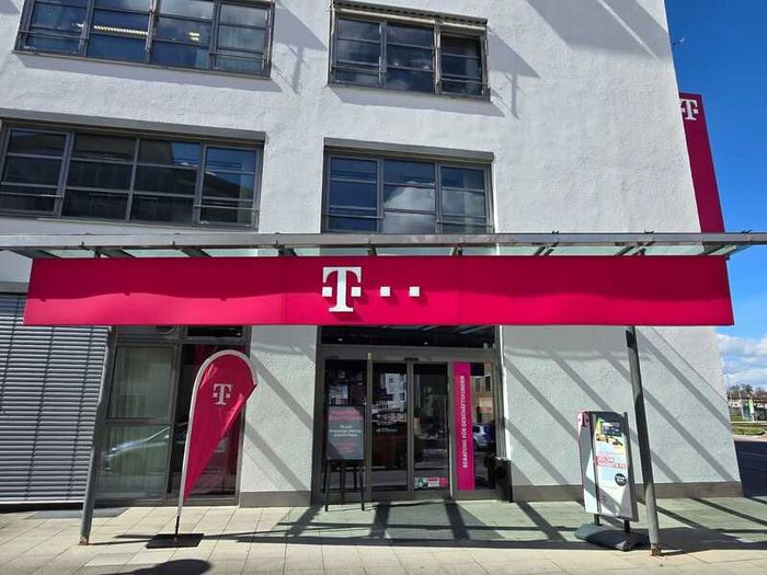 Telekom Shop