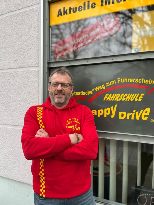 Fahrschule Happy Drive GmbH