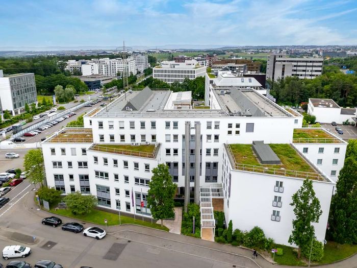 Mercure Hotel Stuttgart Airport Messe