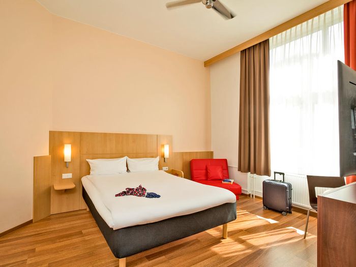 ibis Berlin City Süd