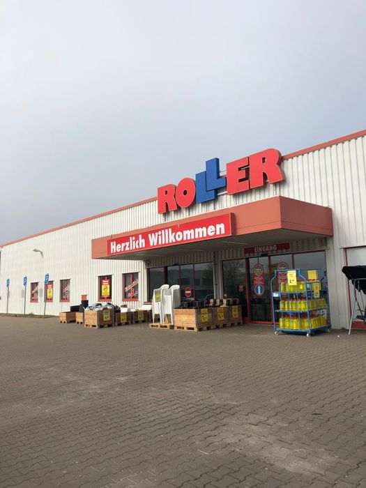 Möbel ROLLER Nordhausen - 1 Bewertung - Nordhausen in Thüringen Bielen - Im  Krug | golocal