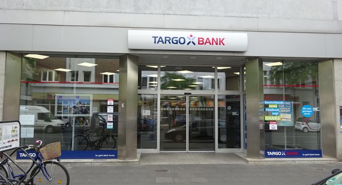 TARGOBANK