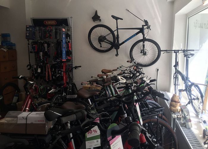 Gute Fahrräder in Bonn | golocal