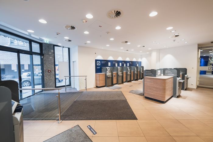 Gute Banken in Braunschweig | golocal