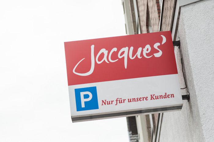 Jacques' Wein-Depot Neuss-Mitte - 1 Bewertung - Neuss Dreikönigenviertel -  Bergheimer Straße | golocal