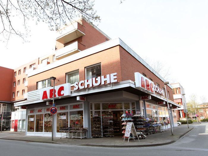 ABC SCHUHE - 1 Bewertung - Gronau - Pumpenstraße | golocal