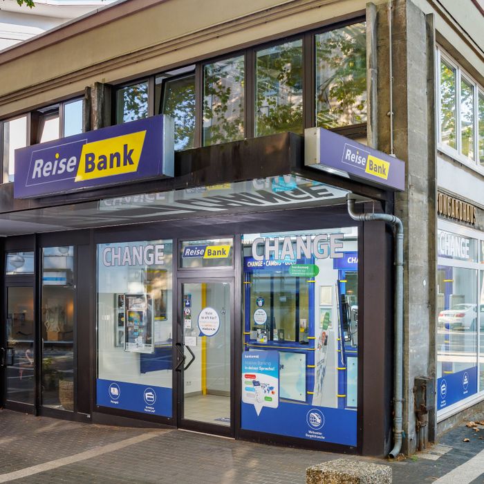 Reisebank AG - 1 Bewertung - Bochum Innenstadt - Grabenstraße | golocal