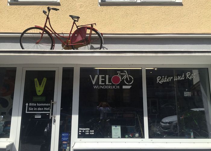 Gute Fahrräder in Bonn | golocal