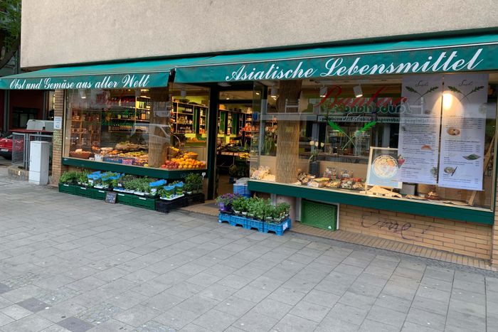 Gute Obst und Gemüse in Köln | golocal