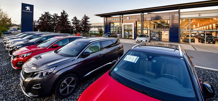Gute Autowerkstätten in Menden im Sauerland | golocal