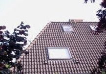 Die Dachexperten - Dachdecker Meisterbetrieb Hamburg