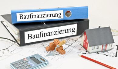 Baufinanzierung