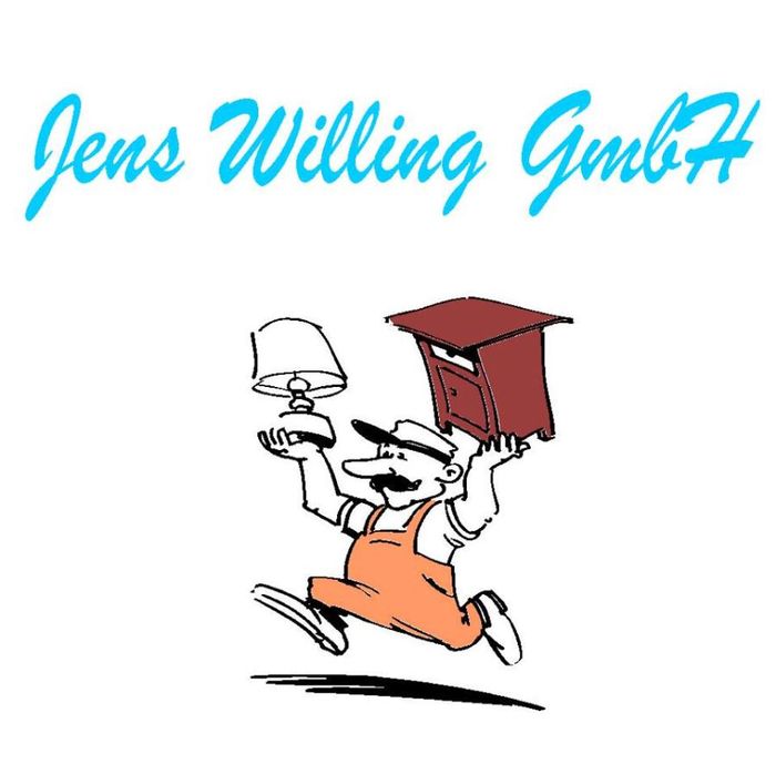 Jens Willing GmbH