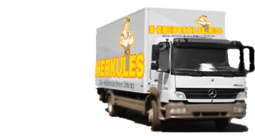 Herkules Umzüge & Transporte e.K.