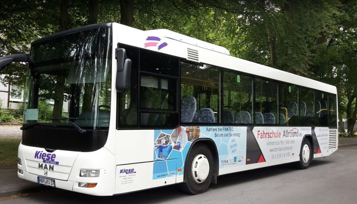 Gute Busreisen in Hamm in Westfalen | golocal