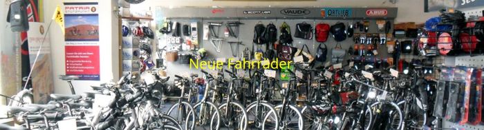 Bike & Tour Der Fahrradladen - 3 Bewertungen - Lübeck Sankt Jürgen -  Geniner Str. | golocal