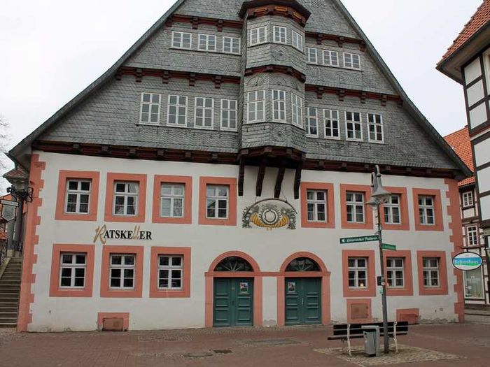 Gute Restaurants und Gaststätten in Osterode am Harz | golocal