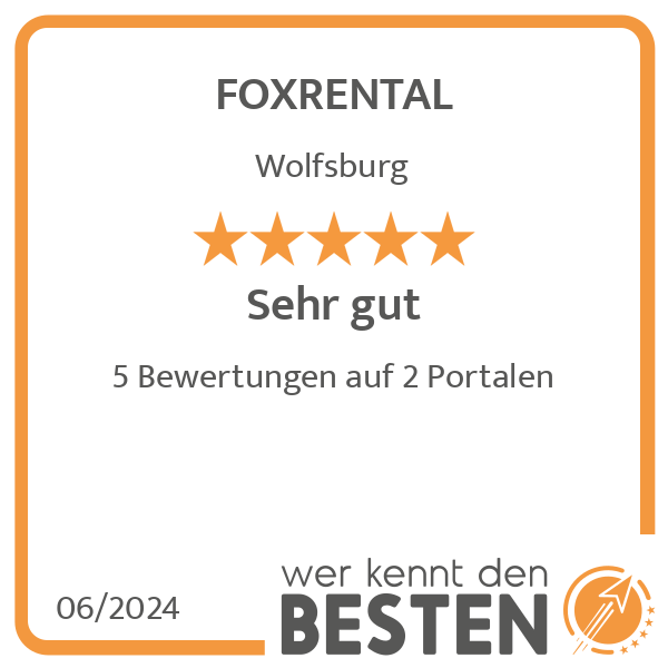 FOXRENTAL.de - 8 Fotos - Wolfsburg Reislingen - Gerta-Overbeck-Ring |  golocal