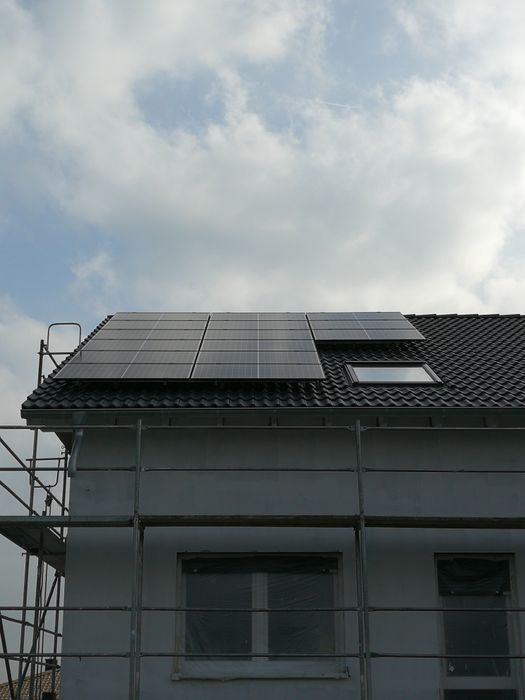 enerix Bonn - Photovoltaik & Stromspeicher