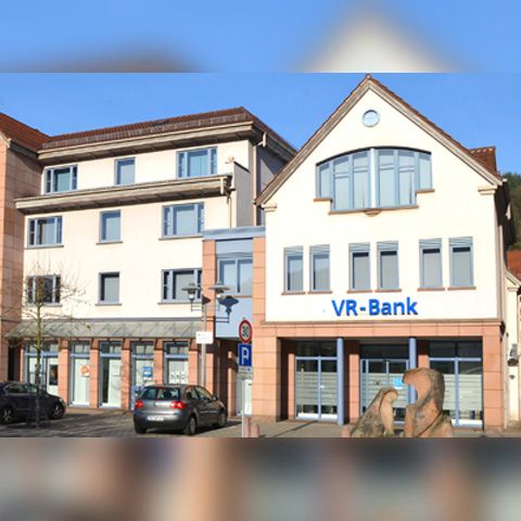 VR-bank Südwestpfalz eG Pirmasens - Zweibrücken