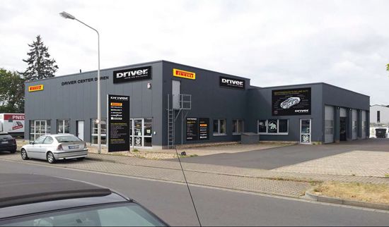 Driver Center Düren - Driver Reifen Und Kfz-Technik GmbH - 6 Bewertungen -  Düren - Rudolf-Diesel-Straße | golocal