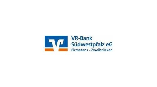 VR-Bank Südwestpfalz eG Pirmasens - Zweibrücken - 2 Fotos -  Thaleischweiler-Fröschen - Bahnhofstraße | golocal