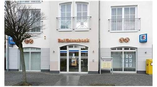 VR Bank Mecklenburg, Geldautomat Kühlungsborn - 4 Fotos - Ostseebad  Kühlungsborn Ostseebad Kühlungsborn - Hermannstraße | golocal