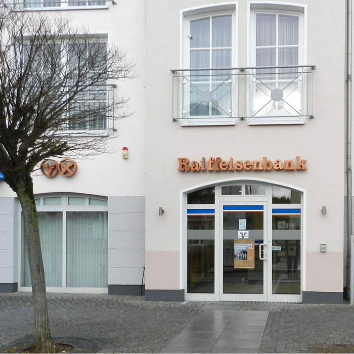 VR Bank Mecklenburg eG, Geldautomat Kühlungsborn - 3 Fotos - Ostseebad  Kühlungsborn Ostseebad Kühlungsborn - Hermannstraße | golocal