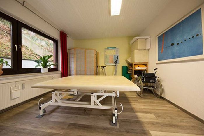 Physiotherapie Peter Wunderlich - 7 Fotos - Bad Münstereifel - Otterbach |  golocal