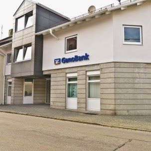 VR GenoBank DonauWald eG, Geschäftsstelle Schöllnach - 1 Foto - Schöllnach  - Waldstraße | golocal