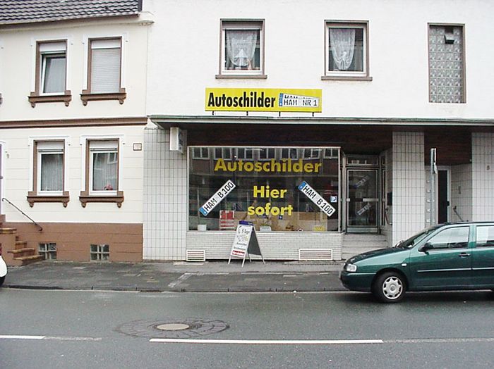 Gute Versicherungen in Hamm in Westfalen | golocal