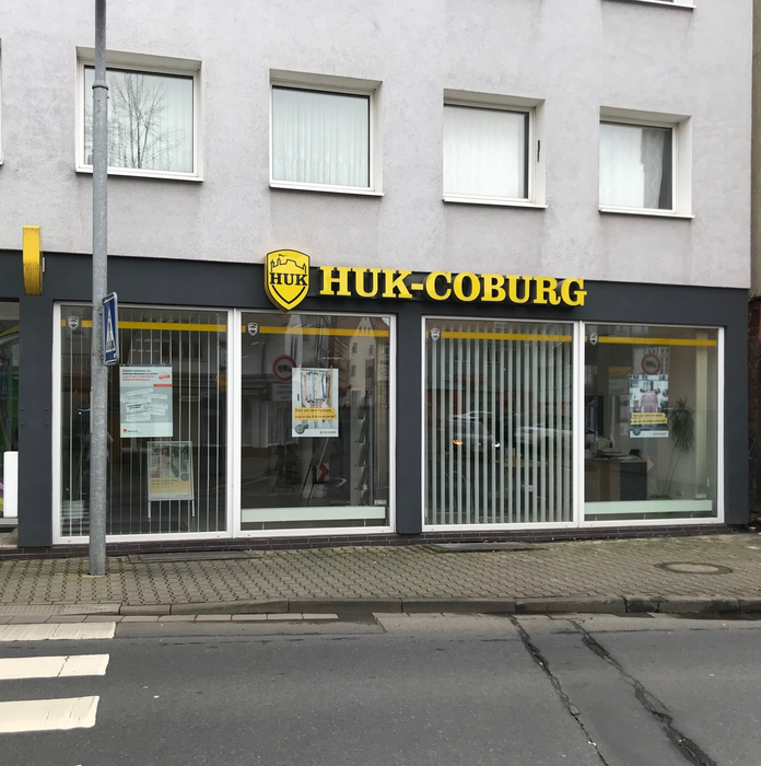 HUK-COBURG Versicherung Mara-Sophie Loi in Kirchhain