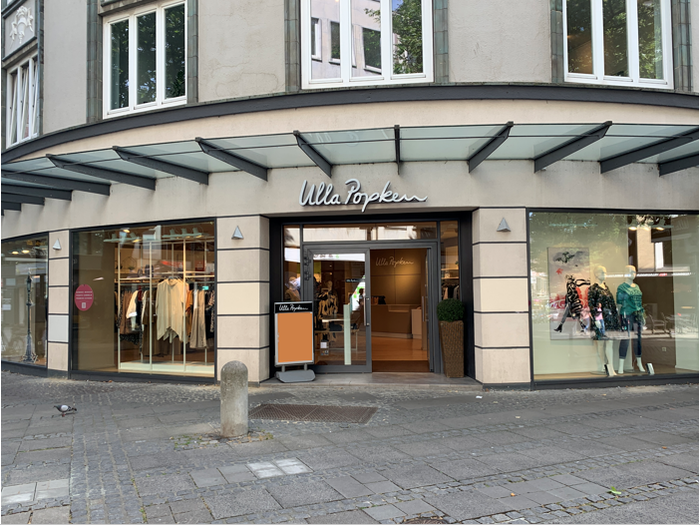 Gute Mode in Kiel | golocal