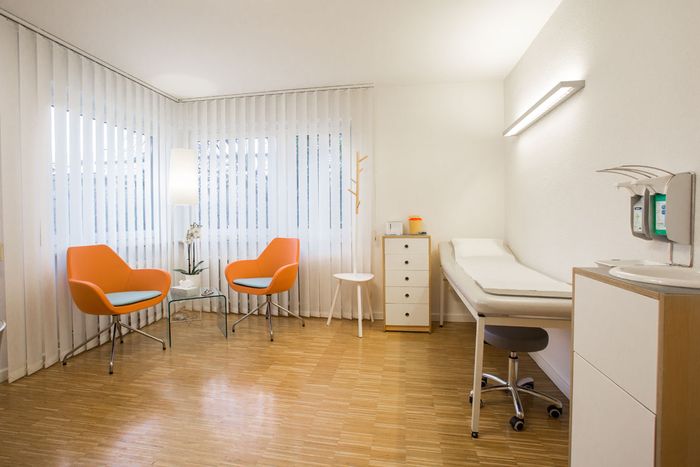 Hausarztpraxis Dr. med. Sonja Brich und Dr. med. Susanne Munk-Schulenburg / Freiburg