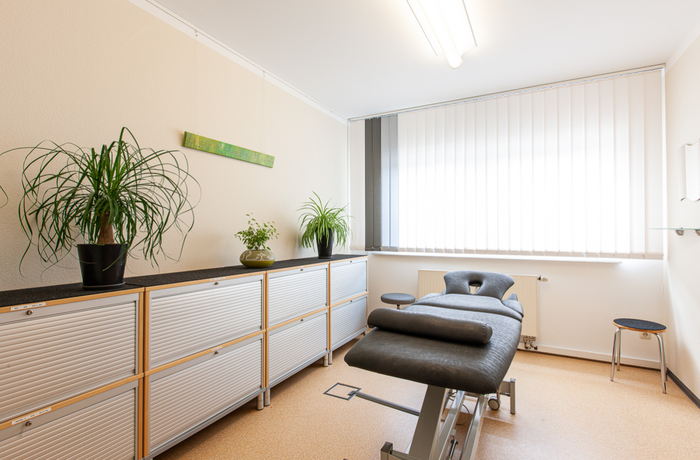 Physiotherapie Engelhardt Mindelheim