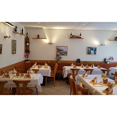 Restaurant Sardegna Herrenberg