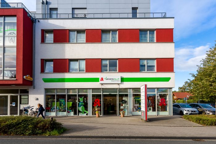 Gute Apotheken in Mülheim an der Ruhr | golocal