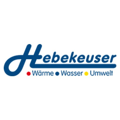 HEBEKEUSER / Wärme Wasser Umwelt