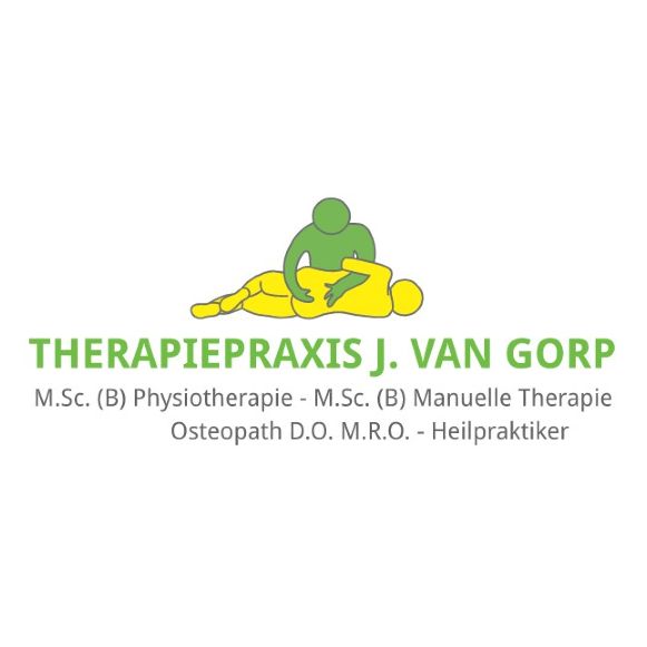 Therapiepraxis Johan Van Gorp