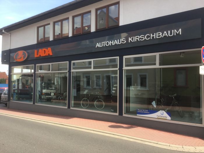 Autohaus Kirschbaum e. K.