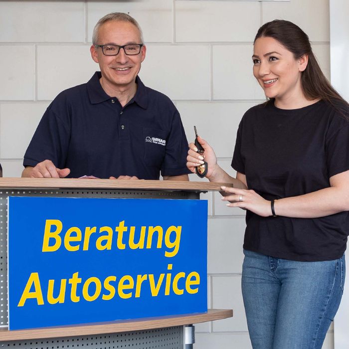 Ehrhardt Reifen und Autoservice - 1 Bewertung - Neustadt am Rübenberge -  Rudolf-Diesel-Ring | golocal