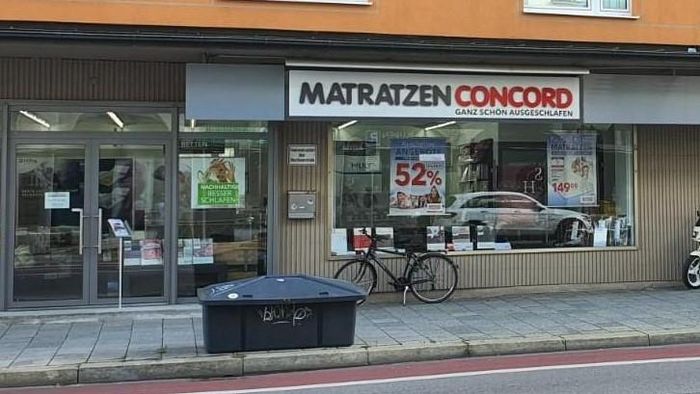 Gute Matratzen in München Sendling | golocal