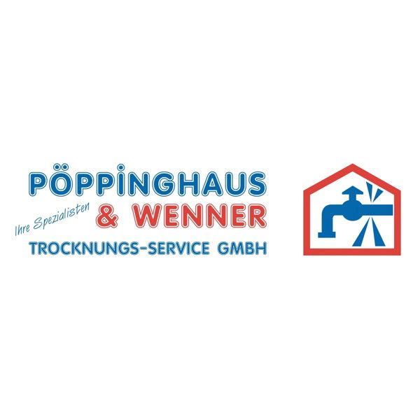 Pöppinghaus & Wenner Trocknungs-Service GmbH